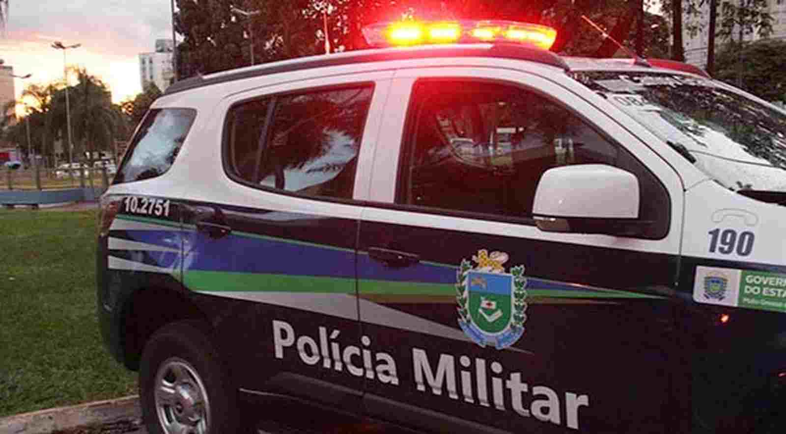 Polícia Militar lança na próxima semana Operação Boas Festas 2022 para reprimir crimes
