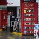 Vai abastecer? Diesel comum é encontrado a R$ 6,59 após reajuste da Petrobras
