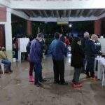 Partidos fazem eleições internas para definir candidatos à vaga de prefeito morto na fronteira