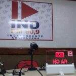 Rádio Independente vai retransmitir Debate Midiamax do 2º turno para 28 cidades em MS
