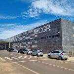 Infraero rescinde contrato e nova empresa vai terminar 1% da reforma do Aeroporto de Campo Grande
