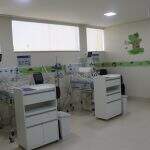 UTI Neonatal do Hospital Nossa Senhora Auxiliadora ganha 10 novos leitos