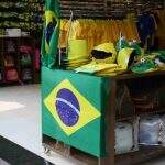Federação do Comércio de MS lança pesquisa para levantar intenção de compra para a Copa do Mundo