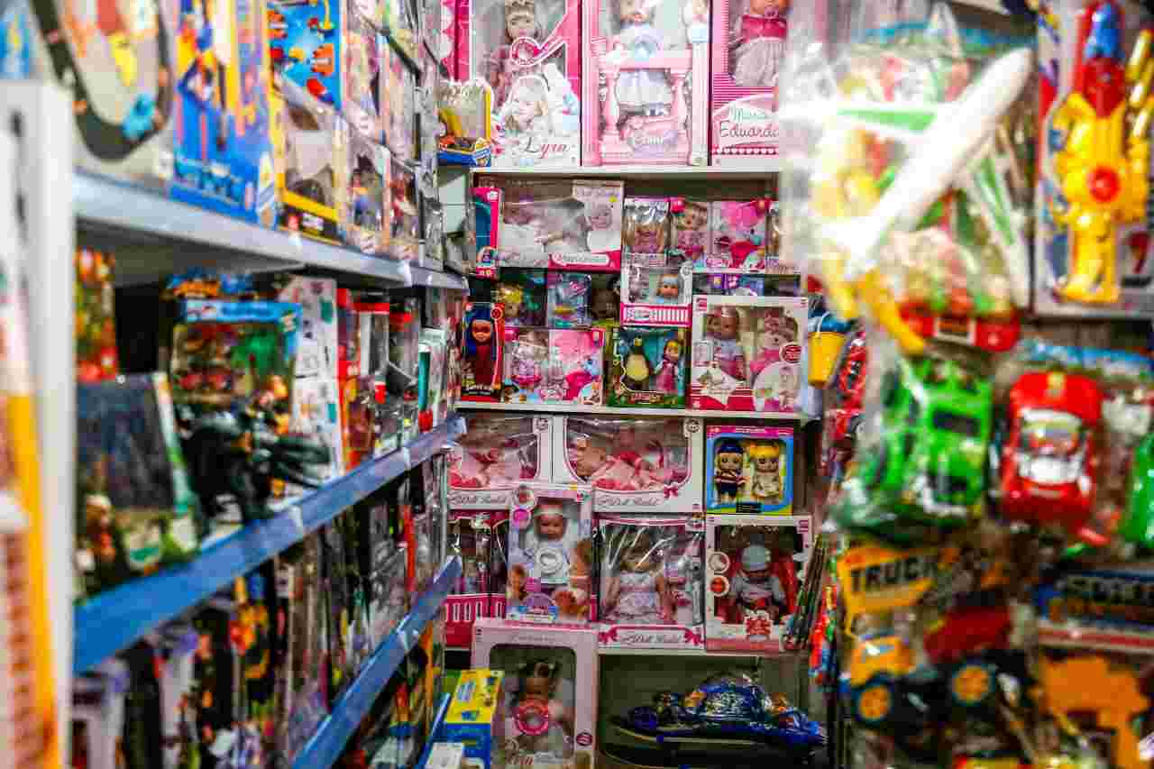 Com presentes a R$ 10, comerciantes esperam vender 30% a mais no Dia das Crianças em Campo Grande