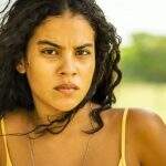 Globo abafa acidente nas gravações de Pantanal em MS, mas atriz expõe: ‘ficou um rasgo’