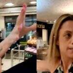 Juíza condena mulher por injúria racial, homofobia e agressão em padaria de SP