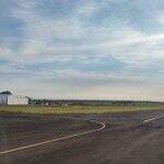 Estado abre licitação para instalação de cerca operacional em aeródromo de Costa Rica 