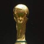 Fifa inicia última fase da venda de ingressos para a Copa do Mundo