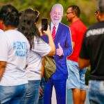 TSE mandar tirar do ar fake news que liga líder do PCC ao Lula