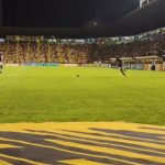 Criciúma domina duelo com o vice-líder Bahia, mas empata sem gols pela Série B