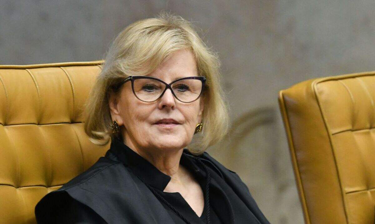 Rosa Weber: Judiciário não age de ofício e STF é guardião da Constituição
