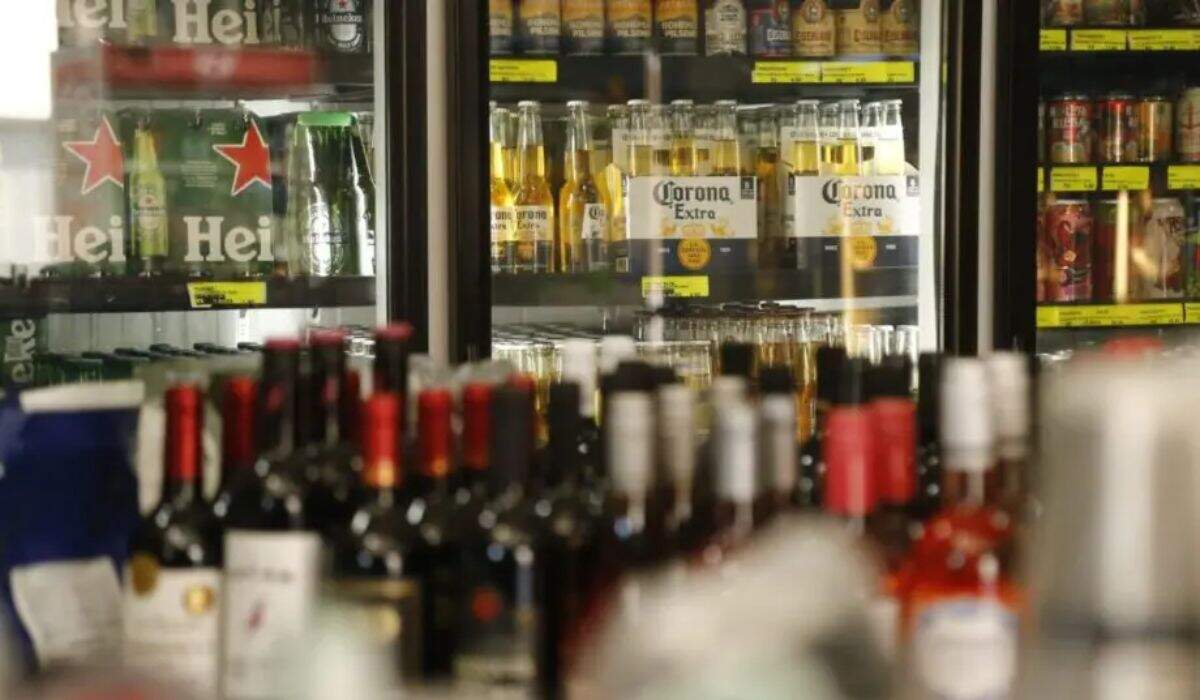 Lei seca: posso comprar ou vender bebidas alcoólicas no domingo de eleições em MS?