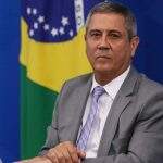 Candidato a vice de Bolsonaro, Braga Netto vem a MS nesta quarta-feira