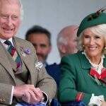 Com marido no trono britânico, Camilla Parker se torna Rainha Consorte