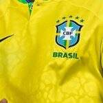Usar camiseta do Brasil não está proibido durante as eleições