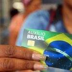 Beneficiários com NIS final 6 recebem R$ 600 do Auxílio Brasil nesta segunda-feira