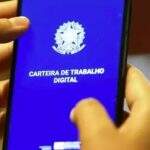 Funtrab disponibiliza 1.289 vagas de emprego em Campo Grande nesta sexta