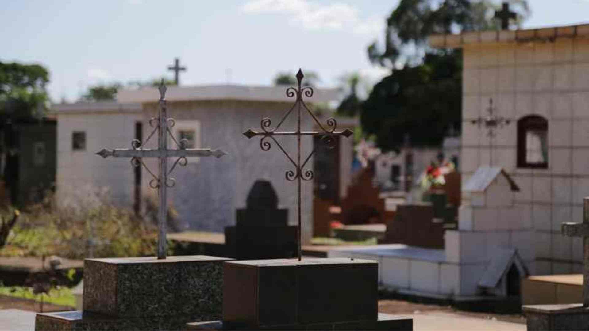 Confira a lista de sepultamentos em Campo Grande nesta sexta-feira