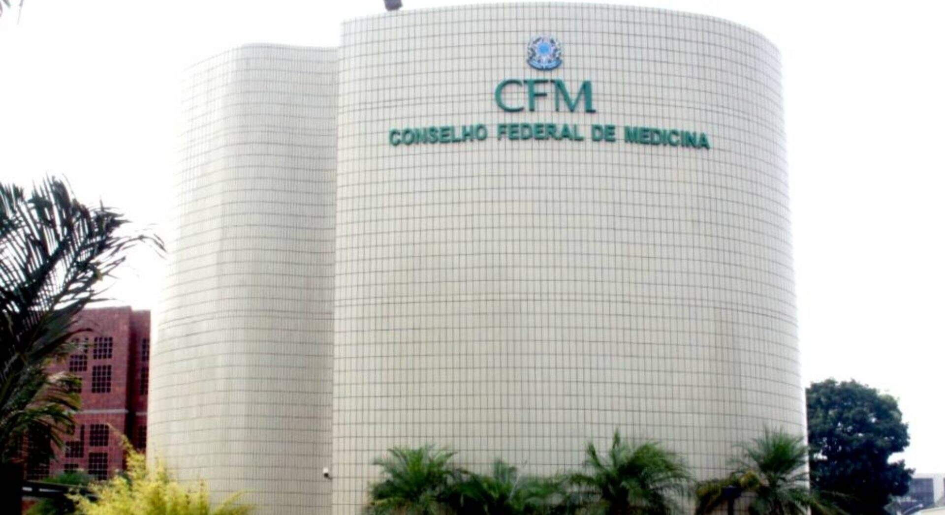 CFM muda punição de médicos de Mato Grosso do Sul de censura pública para confidencial