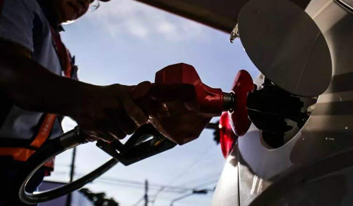 Preço da gasolina tem variação de até 20% nos postos de Campo Grande
