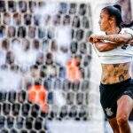 Com público recorde, Corinthians goleia Inter e é tetra do Brasileirão Feminino