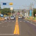 Assinado contrato de R$ 28,5 milhões para duplicação de rua no Centro de Dourados