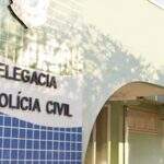 Denúncia leva policiais a casa com crianças abandonadas pela mãe