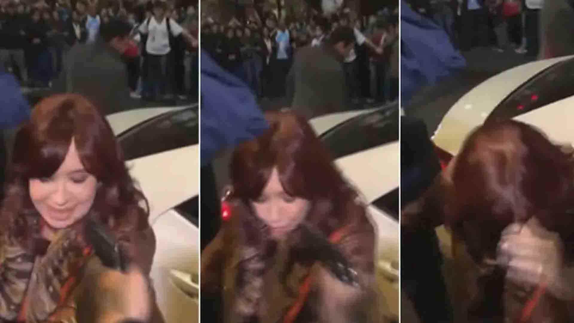 MP da Argentina descarta motivação política em atentado contra Cristina Kirchner