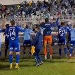 Cruzeiro goleia Ponte Preta em Campinas e pode ser campeão da Série B sexta-feira