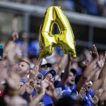 Cruzeiro bate Operário-PR em Mineirão lotado e clima de festa de acesso na Série B