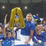 Cruzeiro ganha do Vasco e volta à elite do Brasileirão após três anos na Série B