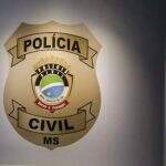 Polícia faz cerco e homem é preso após manter esposa em cárcere em Campo Grande