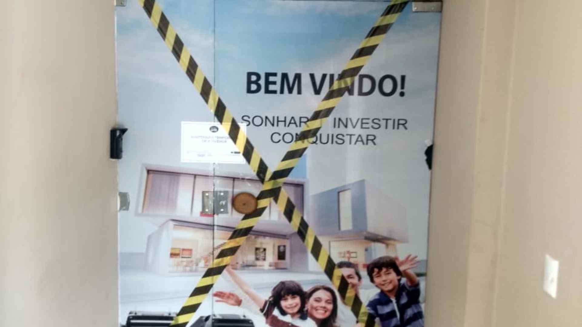 Empresas que davam golpes de falso consórcio em Campo Grande são fechadas