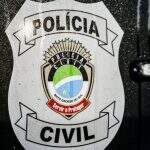Rapaz tenta esfaquear policial em bar de Campo Grande, acaba preso e faz ameaças: ‘1533 PCC’