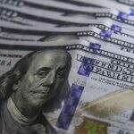Dólar sobe para R$ 5,18 com inflação alta nos Estados Unidos