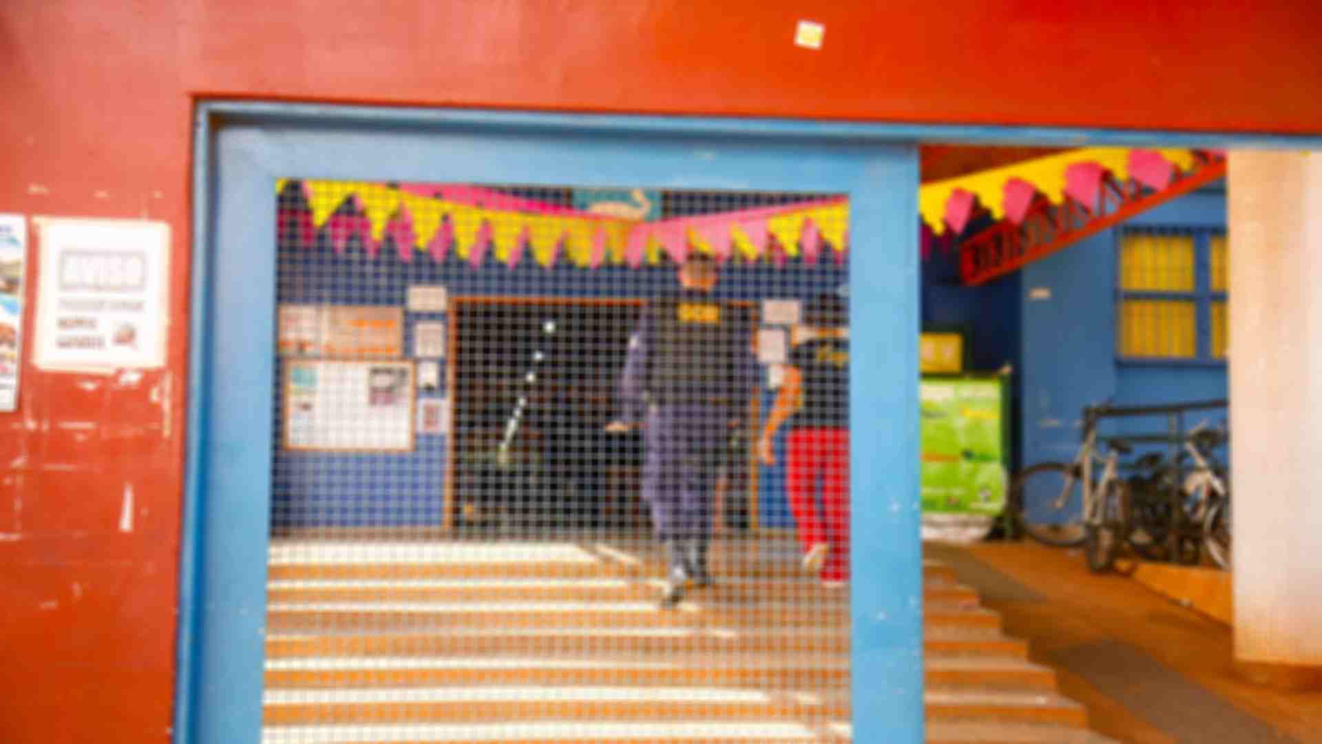 Anúncio de ‘massacre’ durante brincadeira mobiliza guardas e assusta pais em escola de Campo Grande