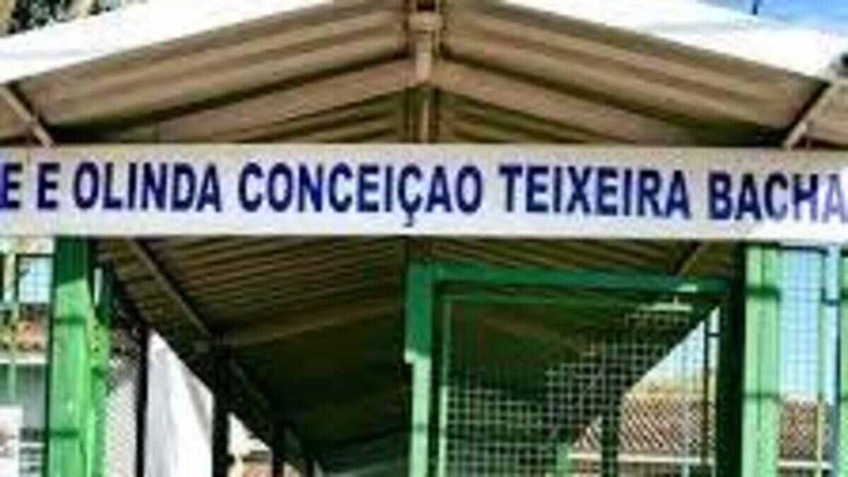 Governo de MS gastará R$ 7,4 milhões para reformar escolas em Campo Grande e Ivinhema