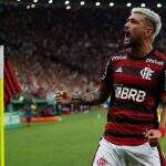 Copa do Brasil: Flamengo derrota São Paulo no Maracanã e chega à final