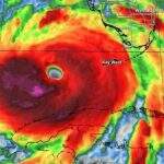 Estados Unidos em alerta: Furacão Idalia se intensifica em direção à Flórida