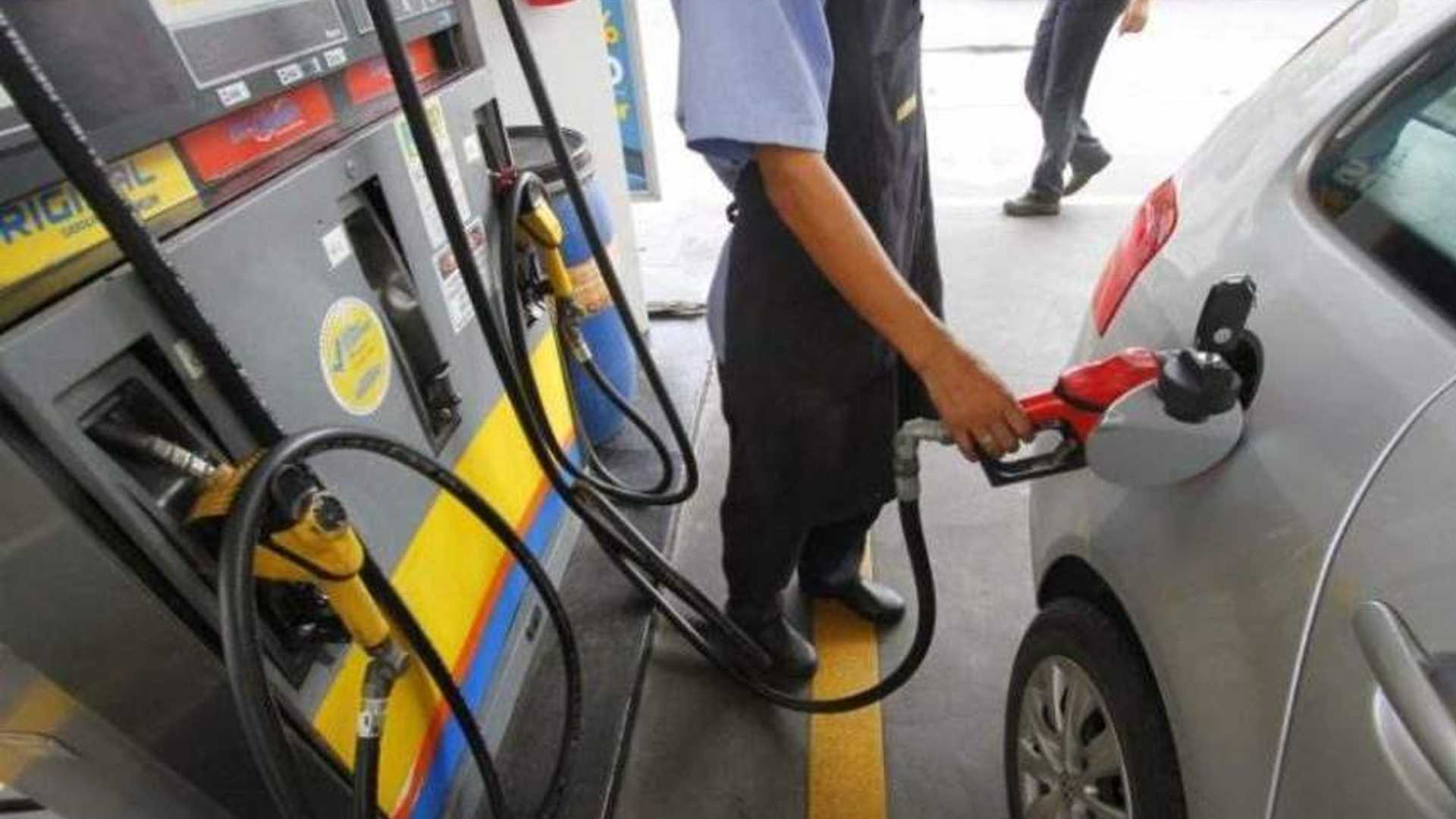 Às vésperas de novo aumento, gasolina é encontrada a R$ 5,29 em Campo Grande