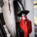 Em Campo Grande, gasolina ficou R$ 0,27 mais cara em uma semana, aponta ANP