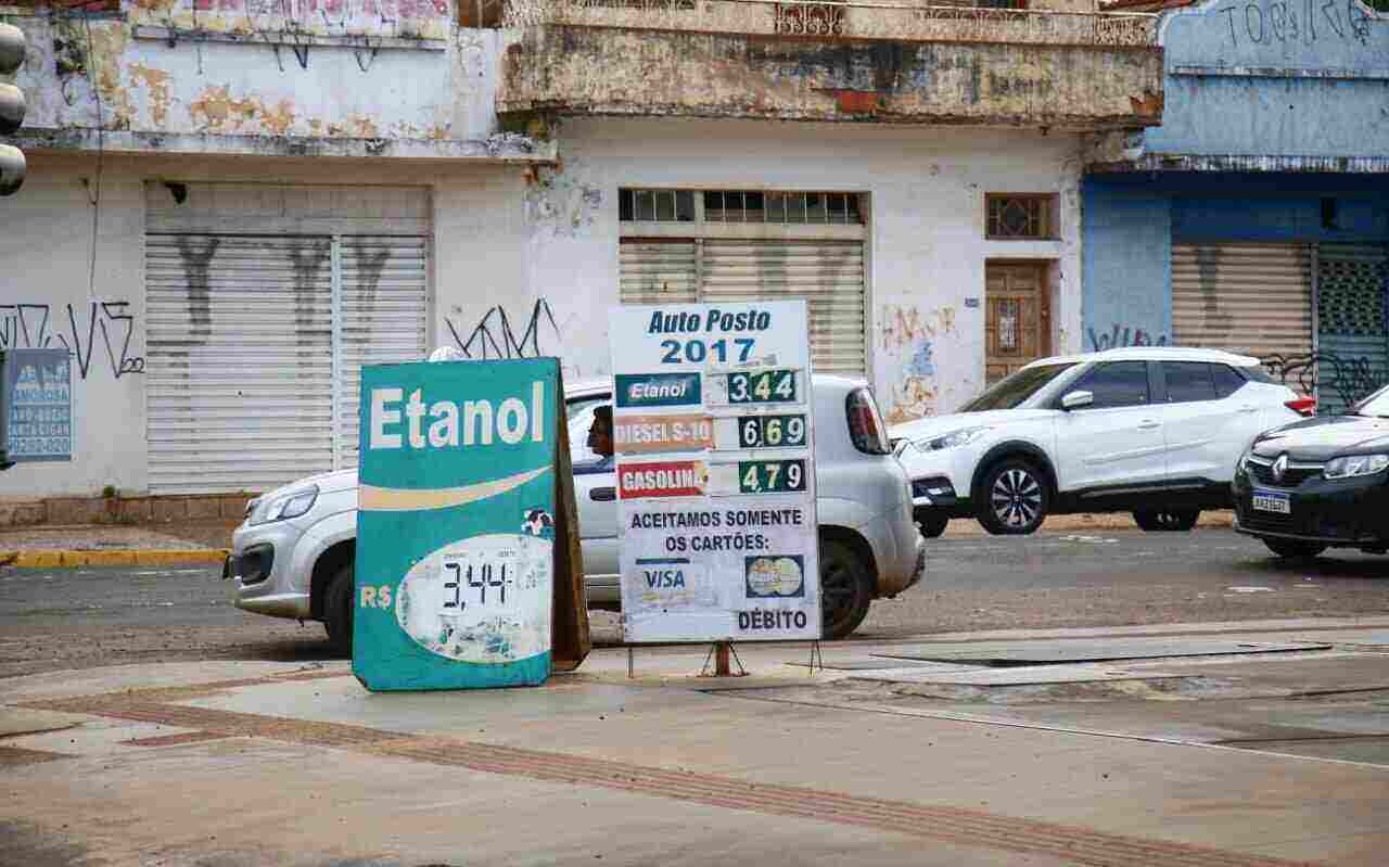 LISTA: queda no preço da gasolina prometida para esta sexta não chega a Campo Grande