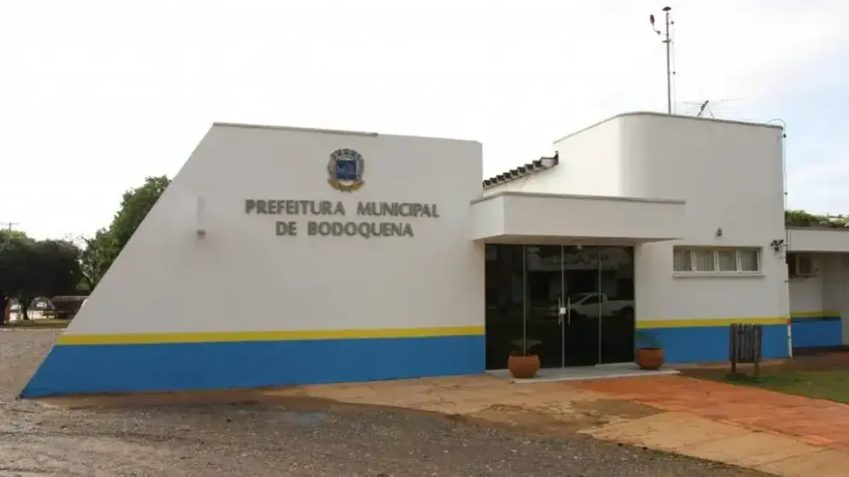 Bodoquena pagará R$ 1,5 milhão para transporte de alunos no município