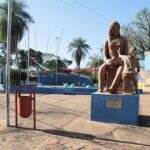 Monumentos e Cultura Pantaneira são tema de feira na Praça dos Imigrantes