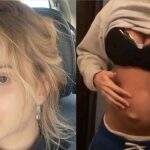 Isabella Scherer mostra barriga após gravidez: ‘Umbigo não sei se volta’