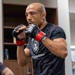 Aos 36, José Aldo encerra o seu ciclo no UFC e anuncia a aposentadoria do MMA