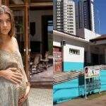 Filha de Juma e Jove vai nascer na Maternidade Cândido Mariano, em Campo Grande?