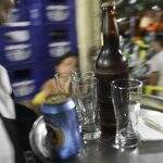 TRE-MS nega suspender Lei Seca e donos de bares recorrem para liberar bebidas na eleição
