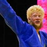 Para judocas de Mato Grosso do Sul, etapa final do Grand Prix de judô vira teste para Mundial de Baku