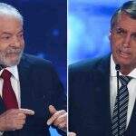 Em Mato Grosso do Sul, Bolsonaro vence com 59,49% dos votos e Lula atinge 40,51%